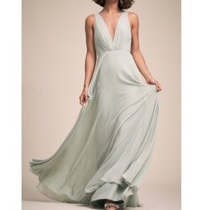 Bhldn Jenny Yoo Collection Ryan Dress